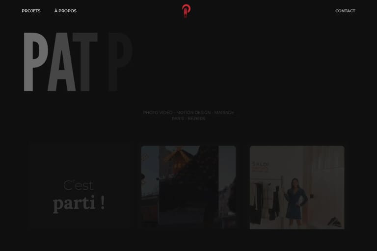 PatProduction